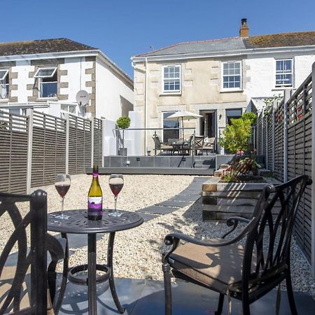 The Hideaway Villa Porthleven Eksteriør bilde
