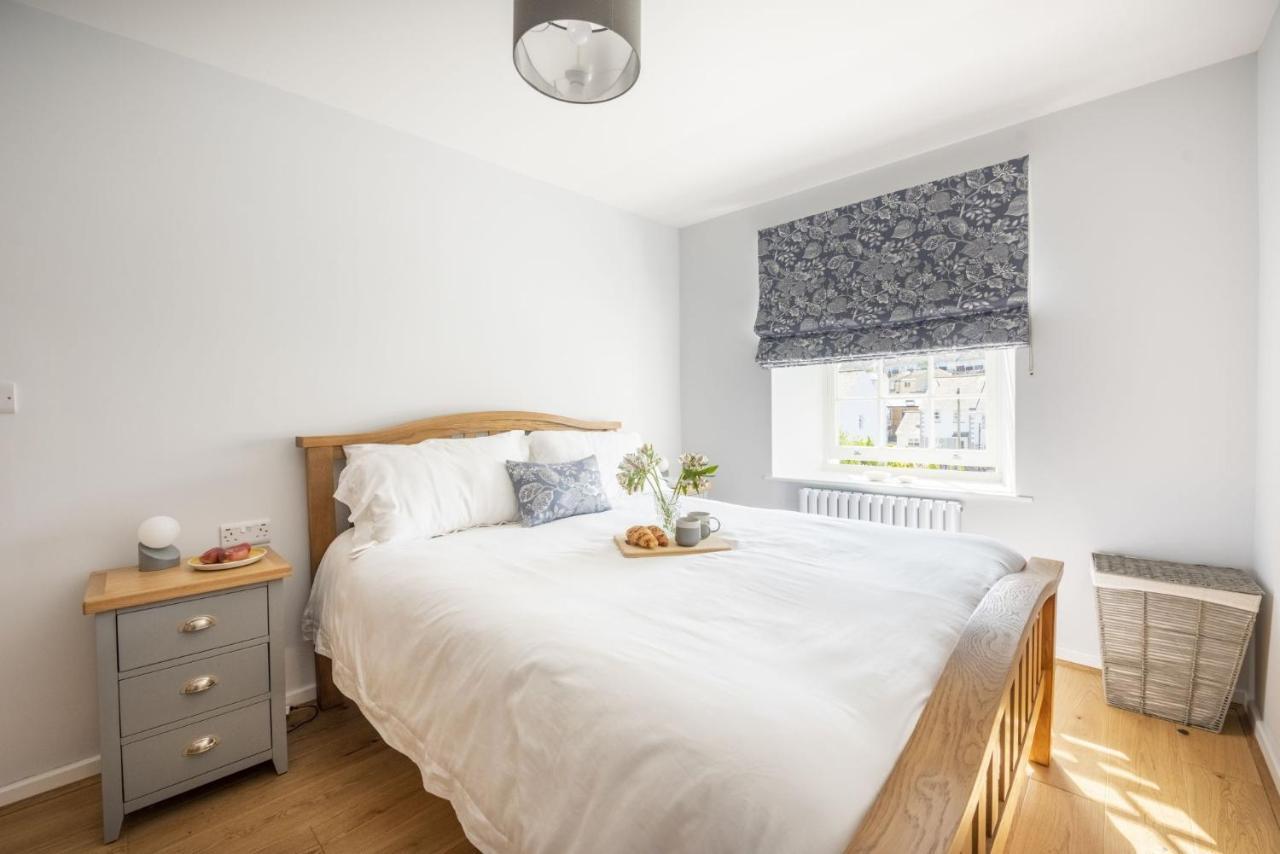 The Hideaway Villa Porthleven Eksteriør bilde