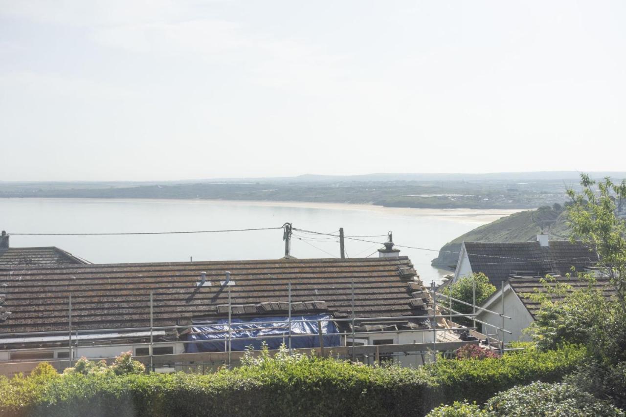The Hideaway Villa Porthleven Eksteriør bilde