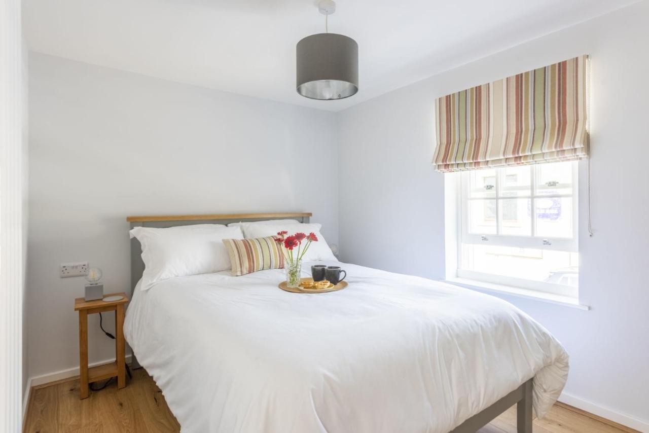 The Hideaway Villa Porthleven Eksteriør bilde